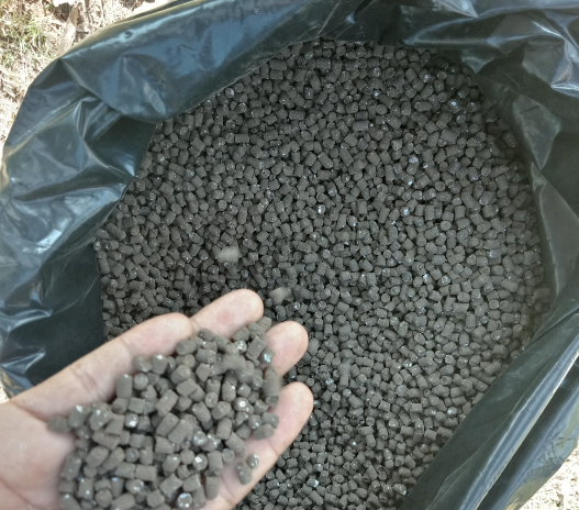 Organic Fertilizer