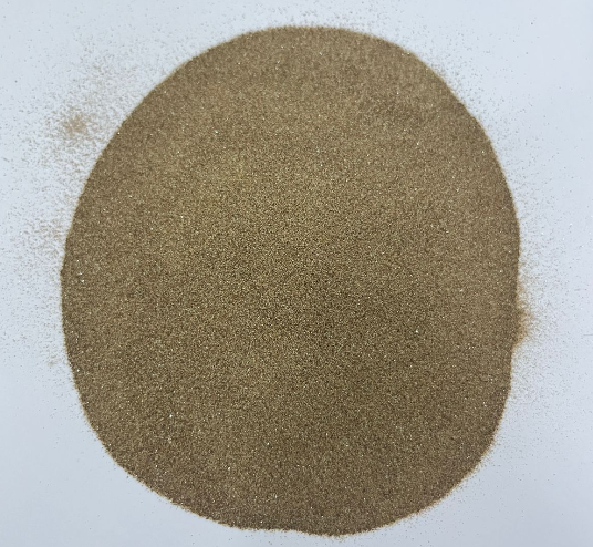Zircon Sand