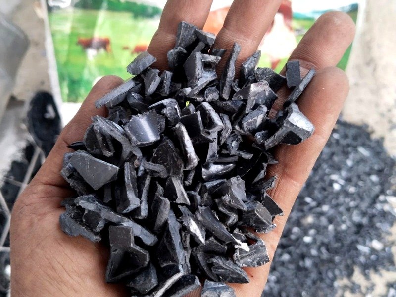 ABS HIPS Engineering Polymers