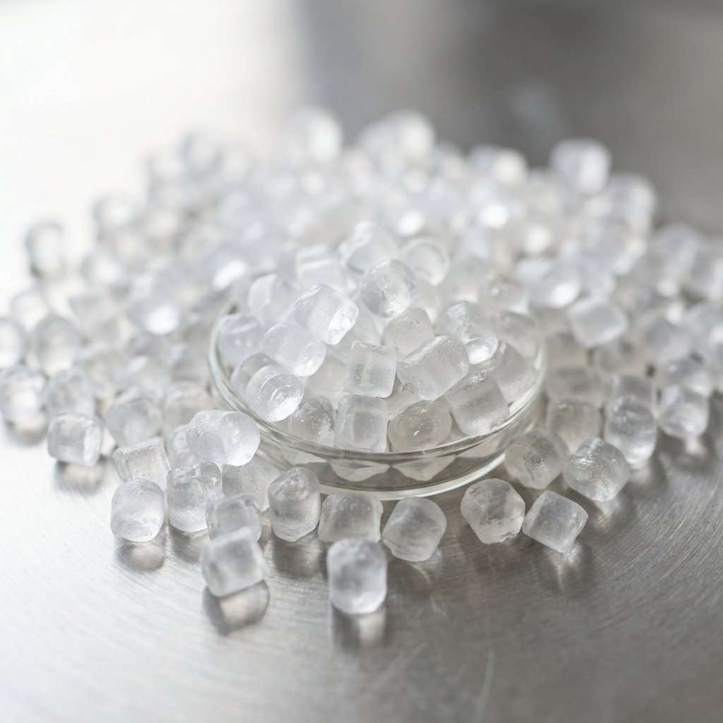 LDPE LLDPE Film Granules