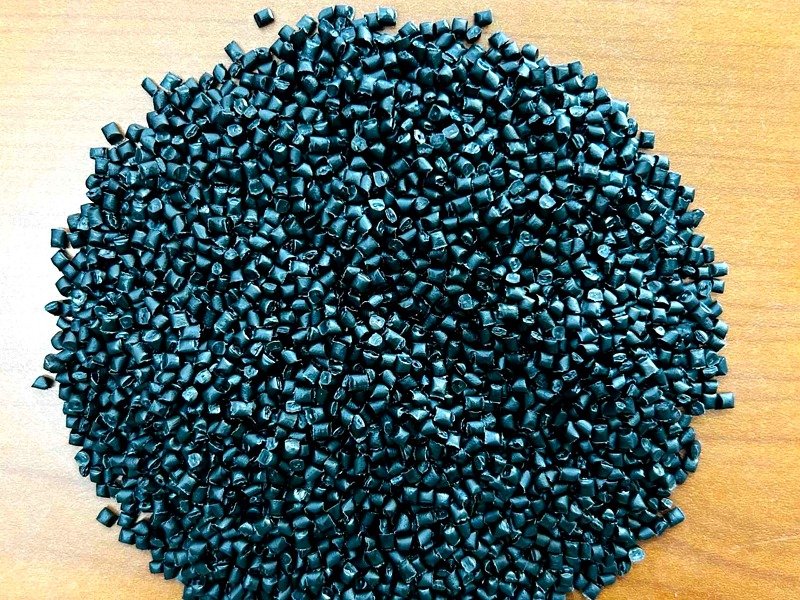 Polymer Raw Materials