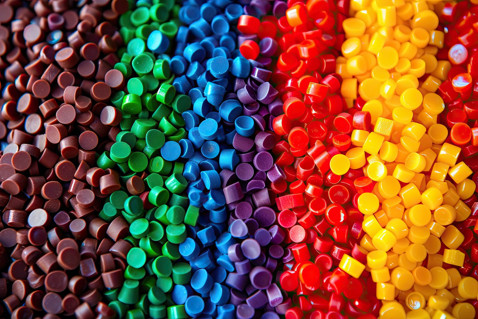 Quality Synthetic Resins