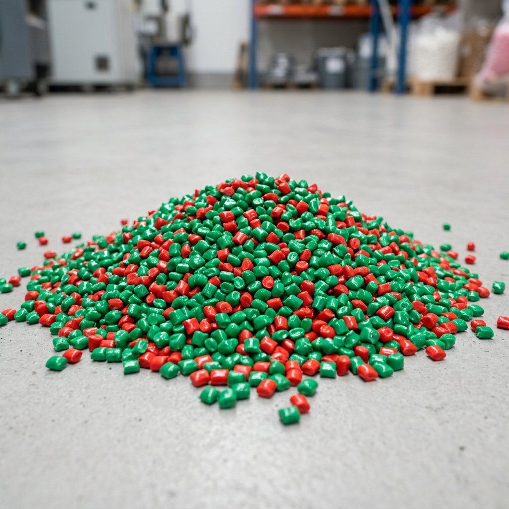 PP Polypropylene Granules