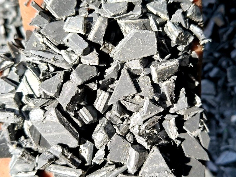 PVC Pipe Regrind & Compound